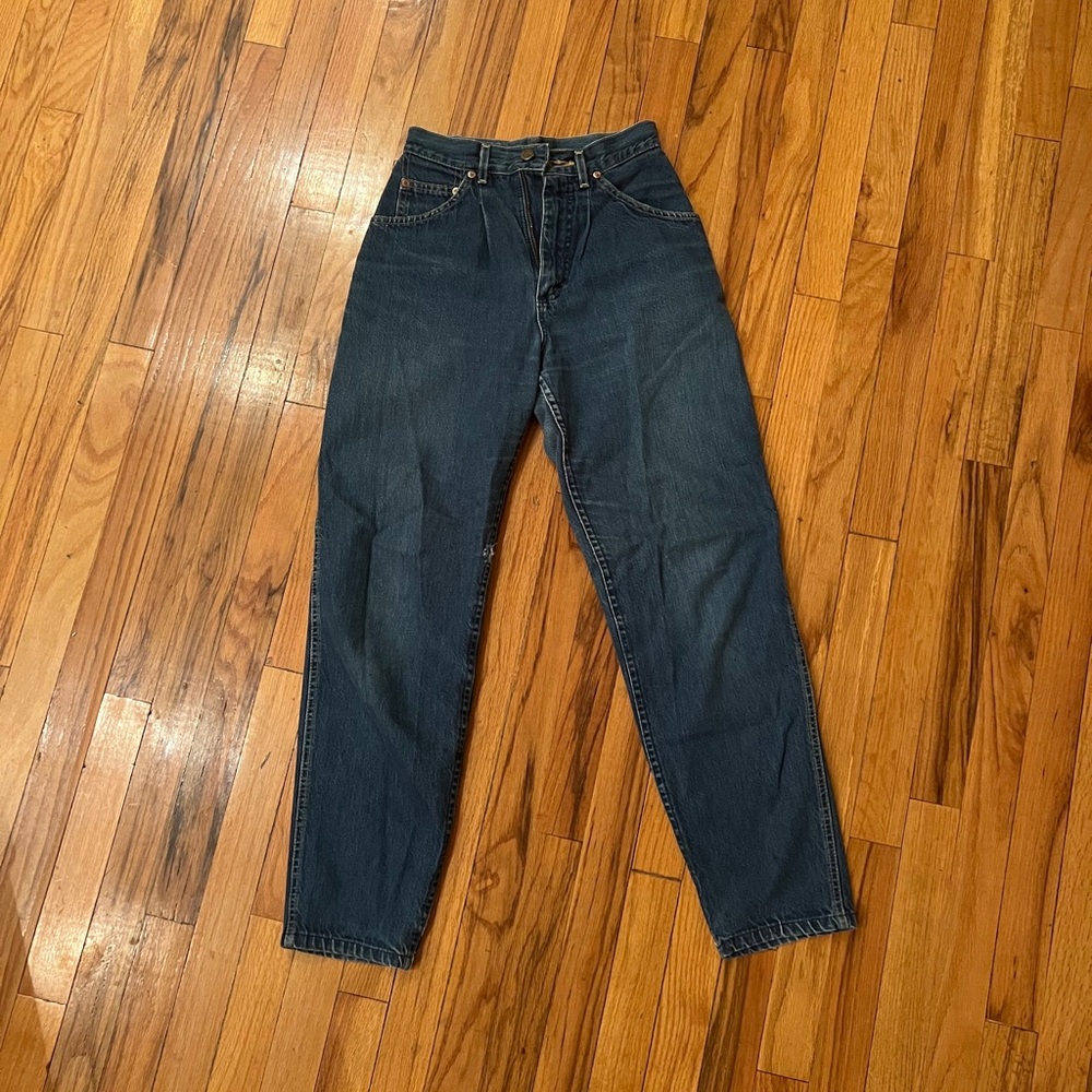 Vintage Lee Jeans